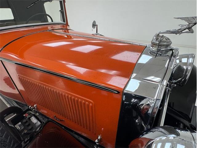 1930 Packard Club Coupe (CC-2104035) for sale in Morgantown, Pennsylvania