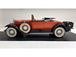 1930 Packard Club Coupe (CC-2104035) for sale in Morgantown, Pennsylvania