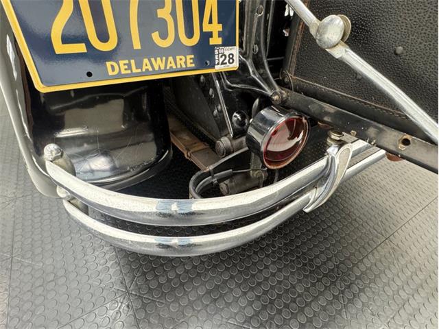 1930 Packard Club Coupe (CC-2104035) for sale in Morgantown, Pennsylvania