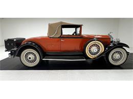 1930 Packard Club Coupe (CC-2104035) for sale in Morgantown, Pennsylvania