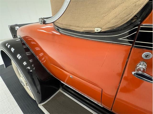 1930 Packard Club Coupe (CC-2104035) for sale in Morgantown, Pennsylvania