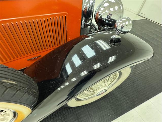 1930 Packard Club Coupe (CC-2104035) for sale in Morgantown, Pennsylvania