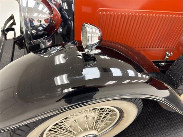 1930 Packard Club Coupe (CC-2104035) for sale in Morgantown, Pennsylvania