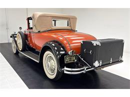 1930 Packard Club Coupe (CC-2104035) for sale in Morgantown, Pennsylvania