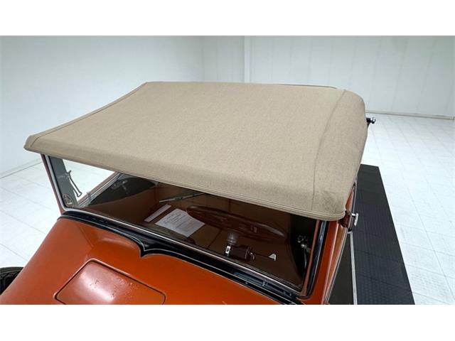 1930 Packard Club Coupe (CC-2104035) for sale in Morgantown, Pennsylvania