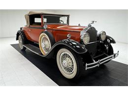 1930 Packard Club Coupe (CC-2104035) for sale in Morgantown, Pennsylvania