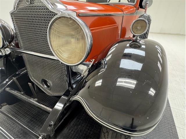1930 Packard Club Coupe (CC-2104035) for sale in Morgantown, Pennsylvania