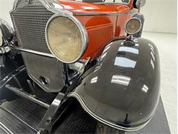 1930 Packard Club Coupe (CC-2104035) for sale in Morgantown, Pennsylvania
