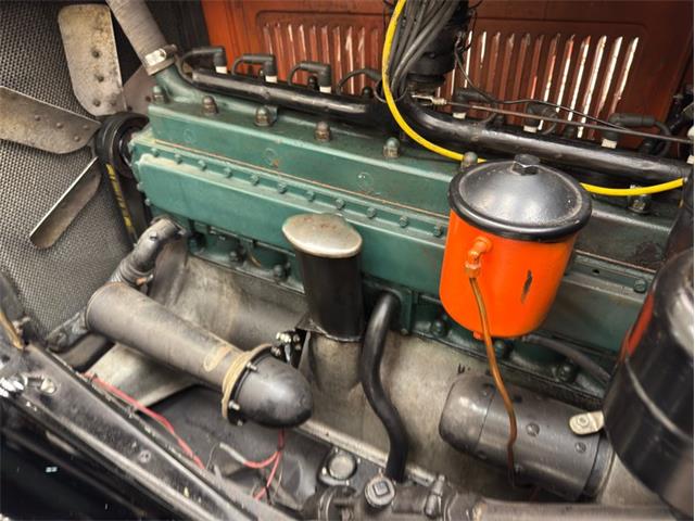 1930 Packard Club Coupe (CC-2104035) for sale in Morgantown, Pennsylvania