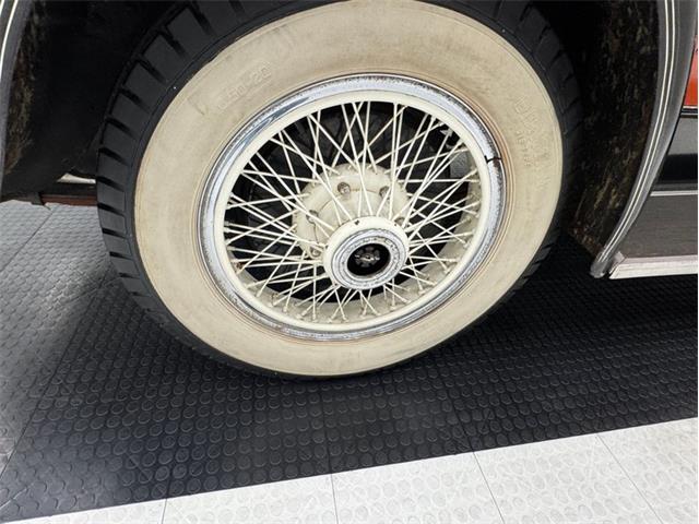 1930 Packard Club Coupe (CC-2104035) for sale in Morgantown, Pennsylvania