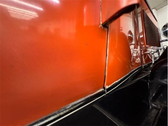 1930 Packard Club Coupe (CC-2104035) for sale in Morgantown, Pennsylvania