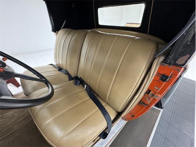 1930 Packard Club Coupe (CC-2104035) for sale in Morgantown, Pennsylvania