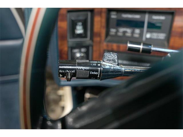 1986 Cadillac Coupe DeVille (CC-2104036) for sale in Kentwood, Michigan