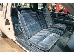 1986 Cadillac Coupe DeVille (CC-2104036) for sale in Kentwood, Michigan