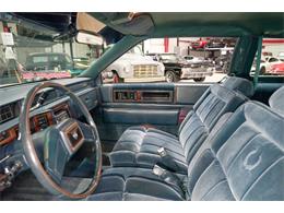 1986 Cadillac Coupe DeVille (CC-2104036) for sale in Kentwood, Michigan
