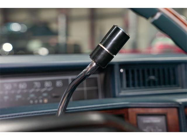 1986 Cadillac Coupe DeVille (CC-2104036) for sale in Kentwood, Michigan