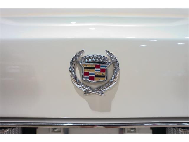 1986 Cadillac Coupe DeVille (CC-2104036) for sale in Kentwood, Michigan