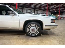 1986 Cadillac Coupe DeVille (CC-2104036) for sale in Kentwood, Michigan