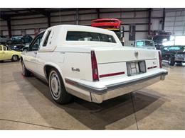 1986 Cadillac Coupe DeVille (CC-2104036) for sale in Kentwood, Michigan