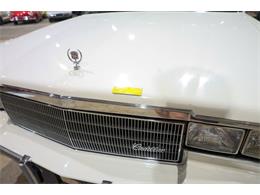 1986 Cadillac Coupe DeVille (CC-2104036) for sale in Kentwood, Michigan