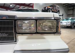 1986 Cadillac Coupe DeVille (CC-2104036) for sale in Kentwood, Michigan