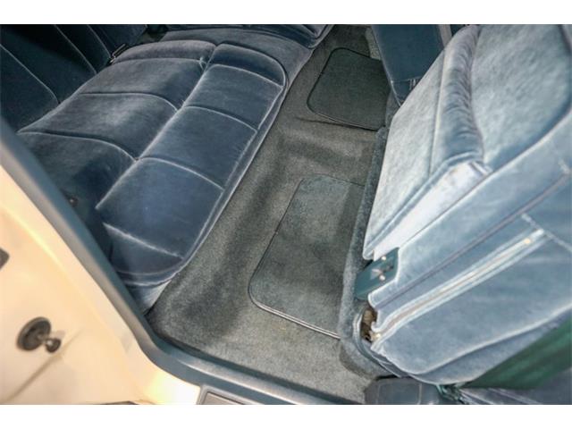 1986 Cadillac Coupe DeVille (CC-2104036) for sale in Kentwood, Michigan