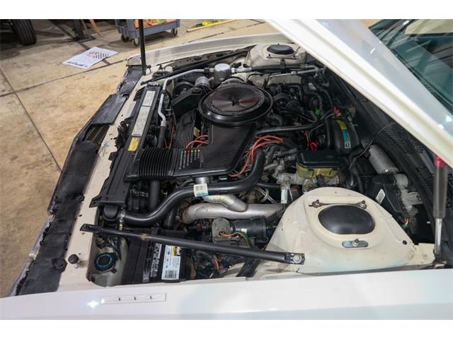 1986 Cadillac Coupe DeVille (CC-2104036) for sale in Kentwood, Michigan