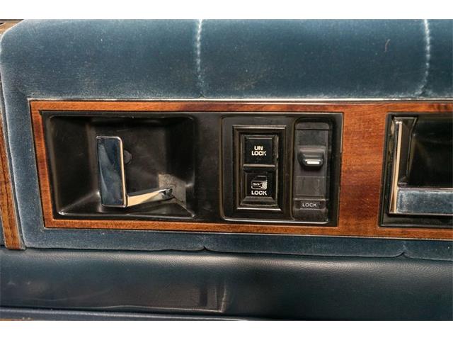1986 Cadillac Coupe DeVille (CC-2104036) for sale in Kentwood, Michigan