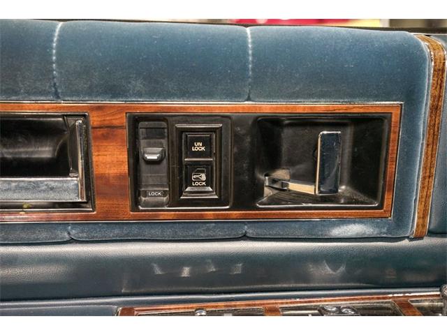 1986 Cadillac Coupe DeVille (CC-2104036) for sale in Kentwood, Michigan