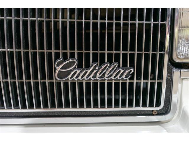 1986 Cadillac Coupe DeVille (CC-2104036) for sale in Kentwood, Michigan