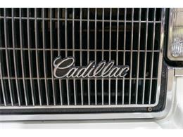 1986 Cadillac Coupe DeVille (CC-2104036) for sale in Kentwood, Michigan