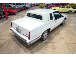 1986 Cadillac Coupe DeVille (CC-2104036) for sale in Kentwood, Michigan