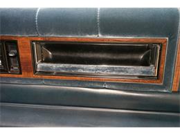 1986 Cadillac Coupe DeVille (CC-2104036) for sale in Kentwood, Michigan