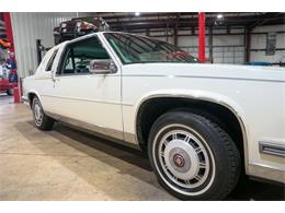 1986 Cadillac Coupe DeVille (CC-2104036) for sale in Kentwood, Michigan