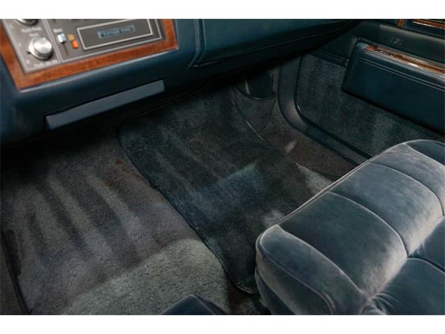 1986 Cadillac Coupe DeVille (CC-2104036) for sale in Kentwood, Michigan