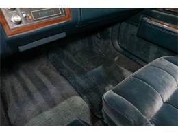 1986 Cadillac Coupe DeVille (CC-2104036) for sale in Kentwood, Michigan