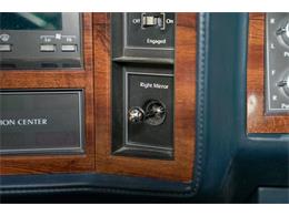 1986 Cadillac Coupe DeVille (CC-2104036) for sale in Kentwood, Michigan