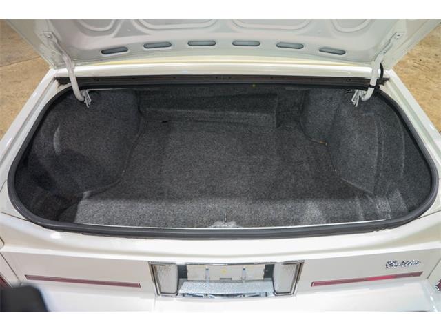 1986 Cadillac Coupe DeVille (CC-2104036) for sale in Kentwood, Michigan