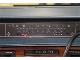 1986 Cadillac Coupe DeVille (CC-2104036) for sale in Kentwood, Michigan