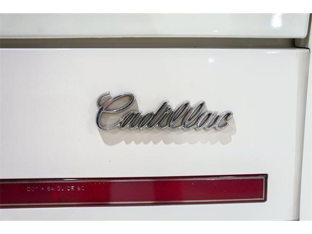 1986 Cadillac Coupe DeVille (CC-2104036) for sale in Kentwood, Michigan