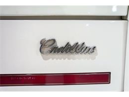 1986 Cadillac Coupe DeVille (CC-2104036) for sale in Kentwood, Michigan