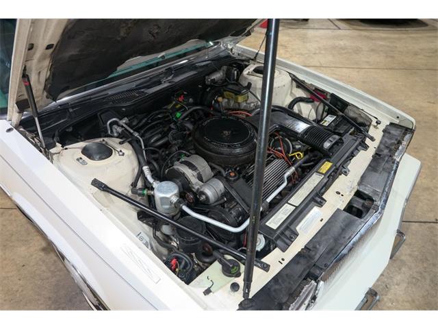 1986 Cadillac Coupe DeVille (CC-2104036) for sale in Kentwood, Michigan