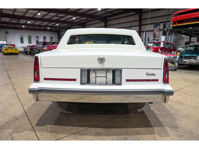1986 Cadillac Coupe DeVille (CC-2104036) for sale in Kentwood, Michigan