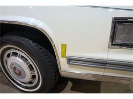 1986 Cadillac Coupe DeVille (CC-2104036) for sale in Kentwood, Michigan