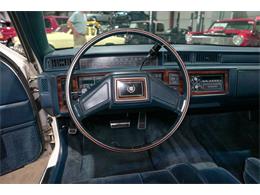 1986 Cadillac Coupe DeVille (CC-2104036) for sale in Kentwood, Michigan
