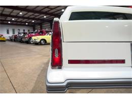 1986 Cadillac Coupe DeVille (CC-2104036) for sale in Kentwood, Michigan