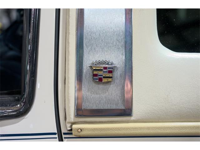 1986 Cadillac Coupe DeVille (CC-2104036) for sale in Kentwood, Michigan