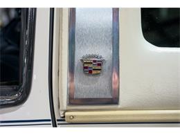 1986 Cadillac Coupe DeVille (CC-2104036) for sale in Kentwood, Michigan