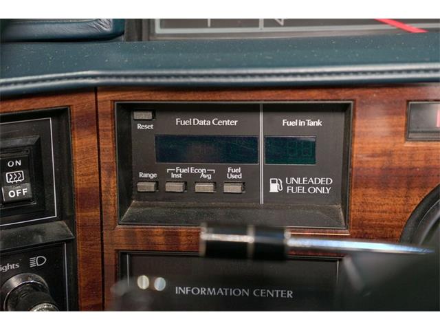 1986 Cadillac Coupe DeVille (CC-2104036) for sale in Kentwood, Michigan