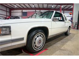 1986 Cadillac Coupe DeVille (CC-2104036) for sale in Kentwood, Michigan